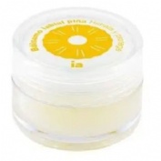 Interapothek balsamo labial  1 envase 15ml aroma piña