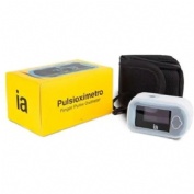Pulsioximetro interapothek 1 unidad - interapothek