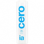 Interapothek gel de baÃ±o y ducha cero  1 envase 1000 ml