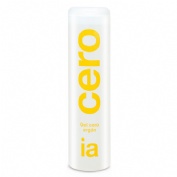 Interapothek gel de baÃ±o y ducha cero argan  1 envase 1000 ml