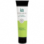 Interapothek crema manos organic 100 ml