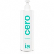 Interapothek champu cero  1 envase 500 ml