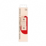 Cortacallos recambios interapothek 30 unidades - interapothek