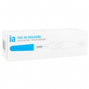 Interapothek test de ovulacion 7 und