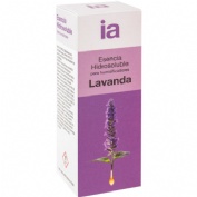 Interapothek esencia para humidificadores  1 envase 10 ml aroma lavanda