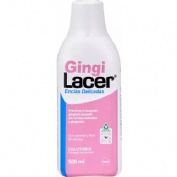 Gingilacer encias delicadas colutorio  1 envase 500 ml
