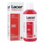 Lacer colutorio  1 envase 500 ml