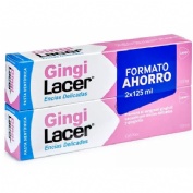 Gingilacer duplo pasta 125 ml