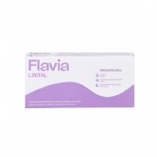 Flavia libital 30 comprimidos