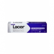 Lacerblanc pasta dentrifica  1 tubo 125 ml sabor menta