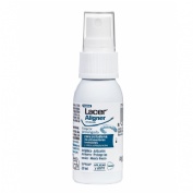 Lacer aligner ortodoncia spray 30 ml