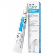 Letibalm intranasal protect gel  1 envase 15 ml