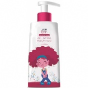 Letifem paediatric gel intimo  1 envase 250 ml