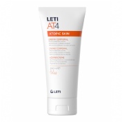 Leti at4 crema corporal  1 tubo 200 ml