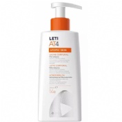 Leti at4 leche corporal  1 botella 250 ml