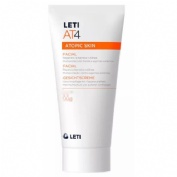 Leti at4 crema facial  1 tubo 50 ml