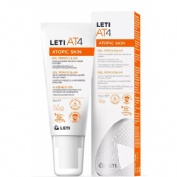 Letiat4 gel periocular  1 envase 15 ml