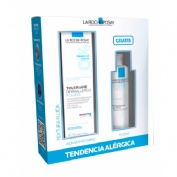 La roche posay toleriane dermallergo fluido 40 ml