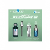 Effaclar serum ultra concentrado  1 envase 30 ml con cuenta gotas