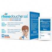 Rhinodouche sal  40 sobres 5 g