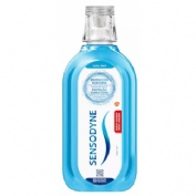 Sensodyne colutorio cool mint  1 envase 500 ml