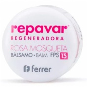 Repavar regeneradora balsamo  1 envase 10 ml