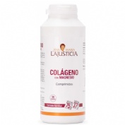 Colageno con magnesio ana maria lajusticia 450 comprimidos - ana maria lajusticia