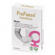 Profaes4 mujer  30 capsulas