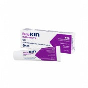 Periokin hyaluronic 1% gel  1 tubo 30 ml sabor menta