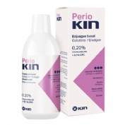 Periokin enjuague bucal  1 frasco 250 ml