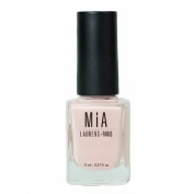 Mia esmalte de uñas dusty rose 11ml