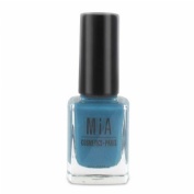 Mia esmalte de uñas lagoon 11ml