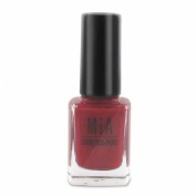 Mia esmalte de uñas royal rubi 11ml