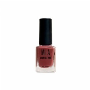 Mia esmalte de uñas mahogany 11ml