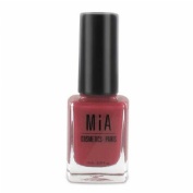 Mia esmalte de uñas carmine 11ml