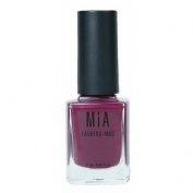 Mia esmalte de uñas magenta 11ml