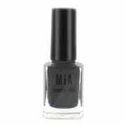 Mia esmalte de uñas coal 11ml