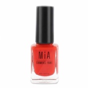 Mia esmalte de uñas  sweet tangerine 11ml