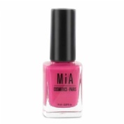 Mia esmalte de uñas  magnetic pink 11ml