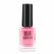 Mia esmalte de uñas  bubblegum 11ml