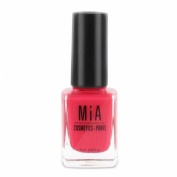 Mia esmalte de uñas juicy strawberry 11ml