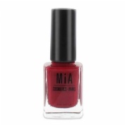 Mia esmalte de uñas  garnet 11ml