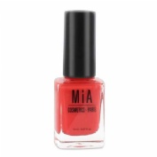 Mia esmalte de uñas  coral reef 11ml
