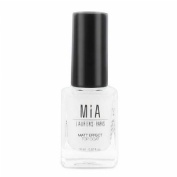 Mia esmalte de uñas  cotton white 11ml