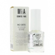 Laurens esmalte de uñas tratamiento  1 envase 11 ml no bite
