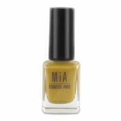 Laurens esmalte de uñas  1 envase 11 ml dandelion