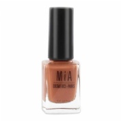 Laurens esmalte de uñas  1 envase 11 ml toffee
