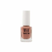 Mia esmalte de uñas cinnamon 11ml