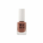 Mia esmalte de uñas honey bronze 11ml
