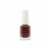 Mia esmalte de uñas mocha 11ml